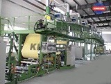 THZF Series Multi-functional Coating and Laminating Machines